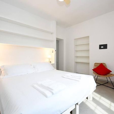 Oleandro Apartment Directly On The Lake Gargnano Εξωτερικό φωτογραφία