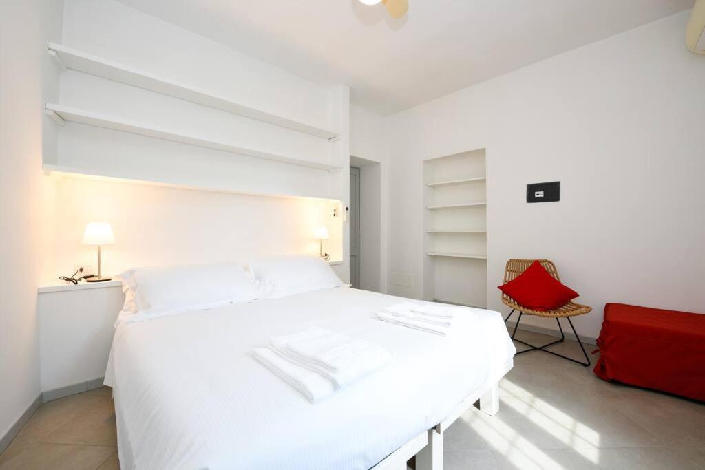 Oleandro Apartment Directly On The Lake Gargnano Εξωτερικό φωτογραφία