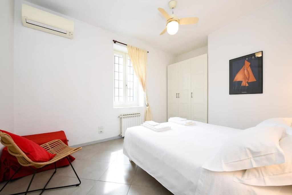 Oleandro Apartment Directly On The Lake Gargnano Εξωτερικό φωτογραφία
